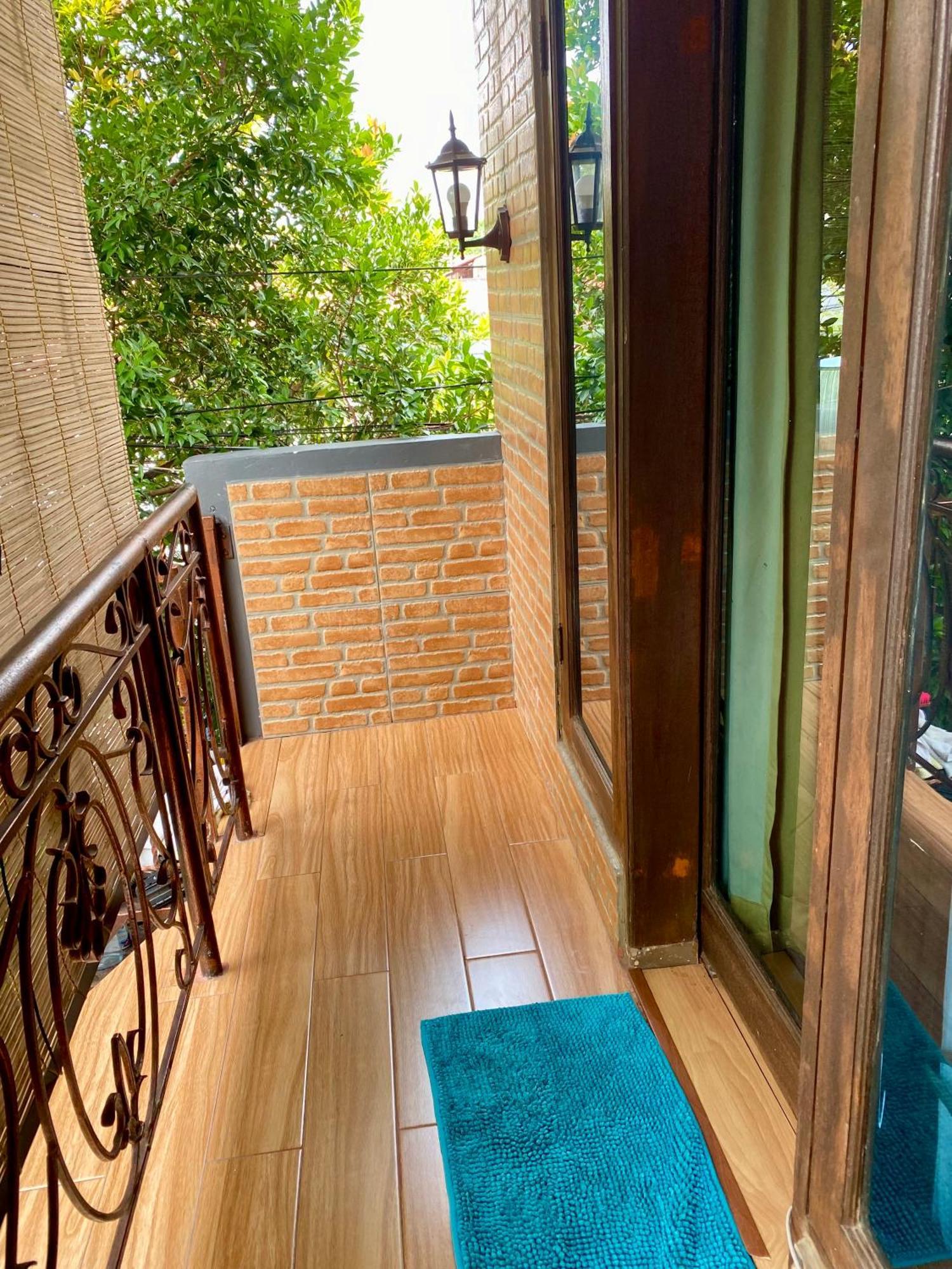 Kost House Wisma tamu